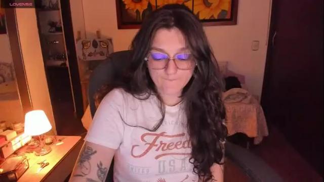 Thumbnail 1, _peach__'s Stream at Chaturbate, 19 days ago