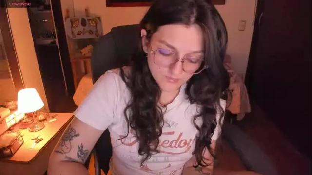 Thumbnail 2, _peach__'s Stream at Chaturbate, 19 days ago