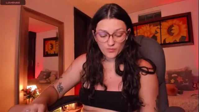 Image 11 of _peach__ Stream on Chaturbate on 14 days ago