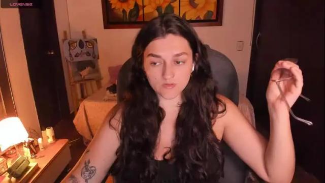 Thumbnail 1, _peach__'s Stream at Chaturbate, 11 days ago