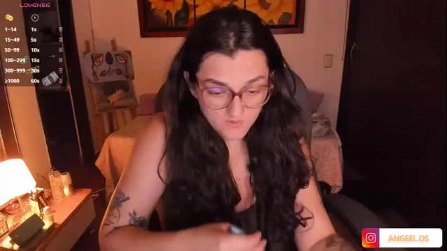 Image 2 of _peach__ Stream on Chaturbate on 9 days ago