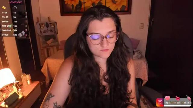 Image 3 of _peach__ Stream on Chaturbate on 9 days ago