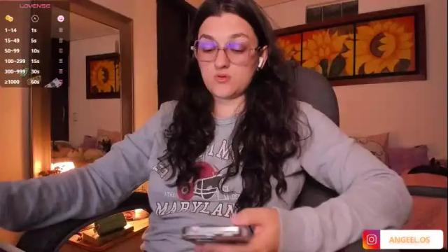 Thumbnail 1, _peach__'s Stream at Chaturbate, 7 days ago
