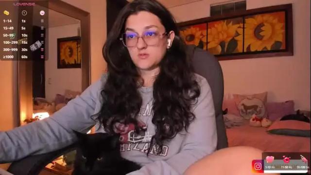 Thumbnail 2, _peach__'s Stream at Chaturbate, 7 days ago