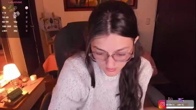 Image 3 of _peach__ Stream on Chaturbate on 6 days ago