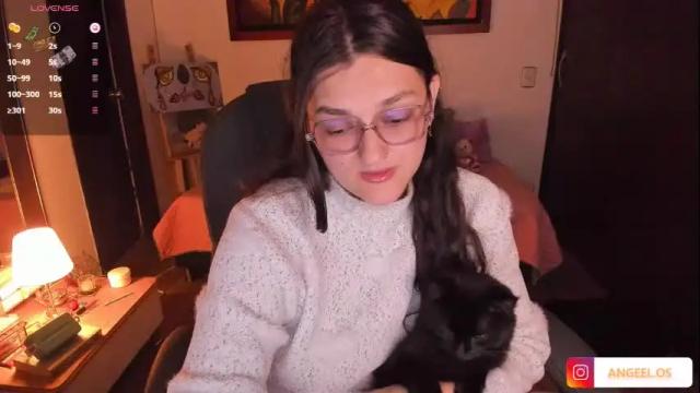 Image 4 of _peach__ Stream on Chaturbate on 6 days ago