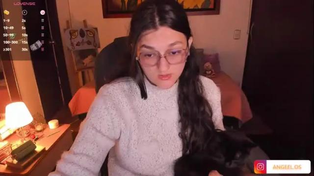 Thumbnail 2, _peach__'s Stream at Chaturbate, 5 days ago