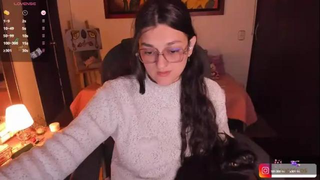 Image 6 of _peach__ Stream on Chaturbate on 6 days ago