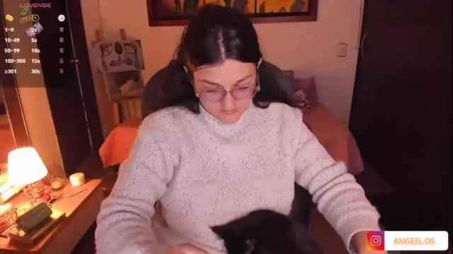 Image 7 of _peach__ Stream on Chaturbate on 6 days ago