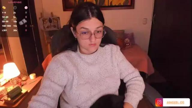 Image 8 of _peach__ Stream on Chaturbate on 6 days ago