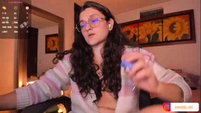 Thumbnail 2, _peach__'s Stream at Chaturbate, 4 days ago