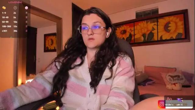 Image 6 of _peach__ Stream on Chaturbate on 5 days ago