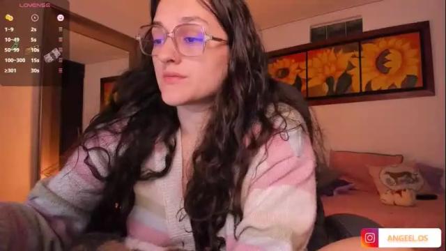 Image 7 of _peach__ Stream on Chaturbate on 5 days ago