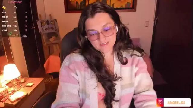 Thumbnail 1, _peach__'s Stream at Chaturbate, 1 day ago