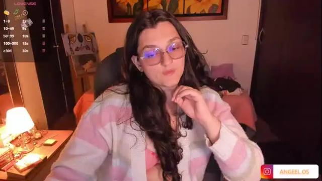 Image 2 of _peach__ Stream on Chaturbate on 1 day ago