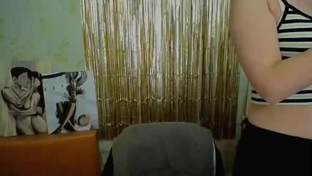 Image 2 of _piece_of_happiness_ Stream on Chaturbate on 18 months ago