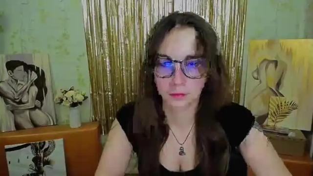 Image 2 of _piece_of_happiness_ Stream on Chaturbate on 18 months ago