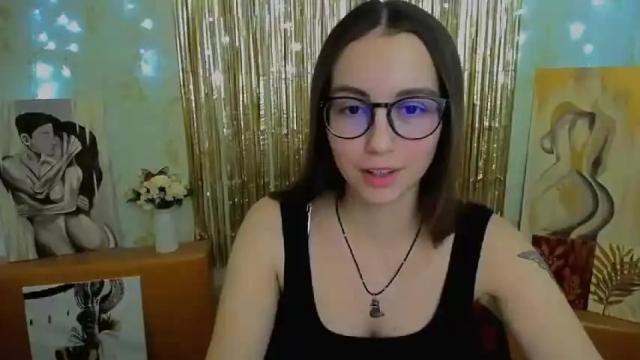 Image 10 of _piece_of_happiness_ Stream on Chaturbate on 17 months ago