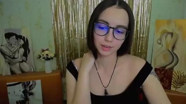 Thumbnail 2, _piece_of_happiness_'s Stream at Chaturbate, 17 months ago