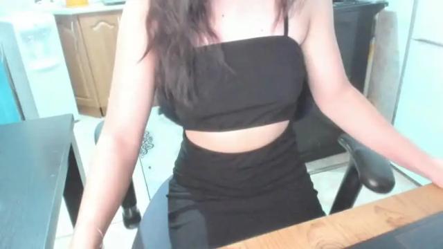 Thumbnail 3, _pinacolada_'s Stream at Chaturbate, 1 month ago