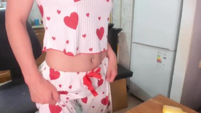 Image 6 of _pinacolada_ Stream on Chaturbate on 1 month ago