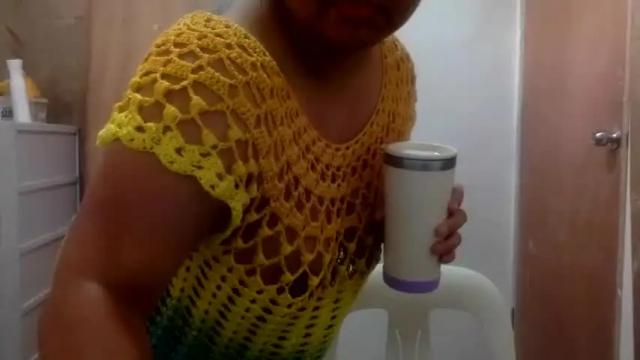 Thumbnail 1, _pinaybigassmum_'s Stream at Chaturbate, 15 months ago