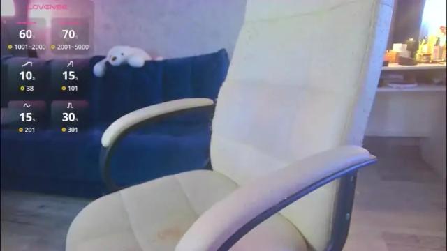 Image 2 of _pink__rabbit_ Stream on Chaturbate on 22 days ago