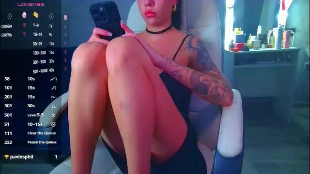 Thumbnail 3, _pink__rabbit_'s Stream at Chaturbate, 16 days ago