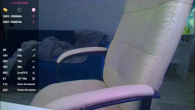 Image 6 of _pink__rabbit_ Stream on Chaturbate on 11 days ago