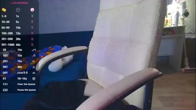 Image 12 of _pink__rabbit_ Stream on Chaturbate on 1 month ago