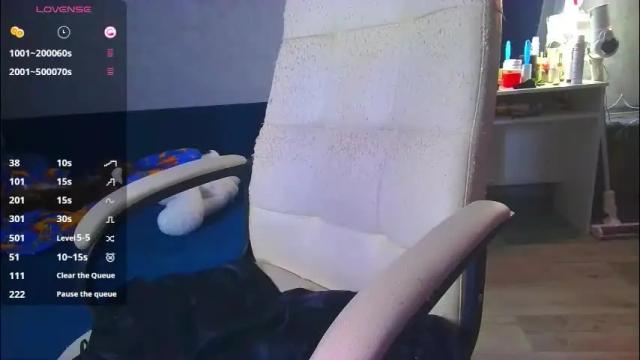 Image 8 of _pink__rabbit_ Stream on Chaturbate on 1 month ago