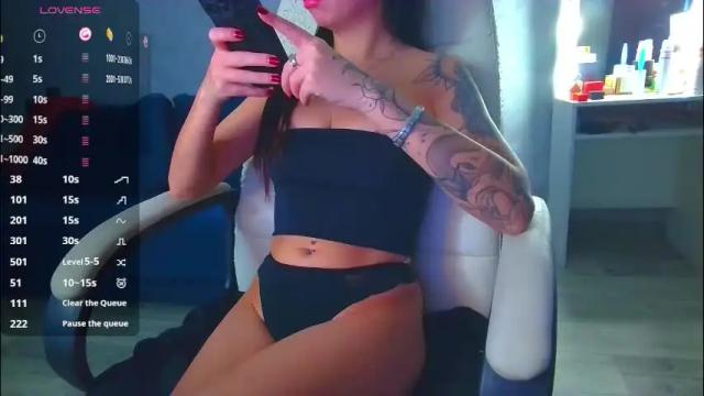 Thumbnail 3, _pink__rabbit_'s Stream at Chaturbate, 1 month ago