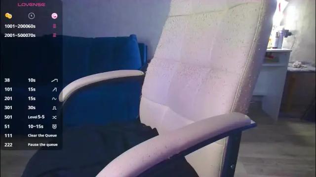 Thumbnail 3, _pink__rabbit_'s Stream at Chaturbate, 1 month ago