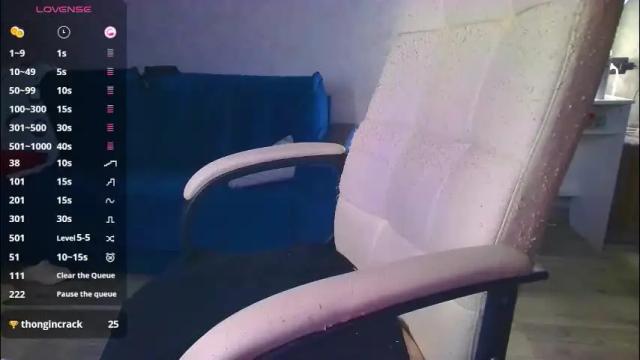 Thumbnail 3, _pink__rabbit_'s Stream at Chaturbate, 1 month ago