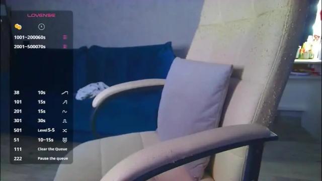 Thumbnail 3, _pink__rabbit_'s Stream at Chaturbate, 1 month ago