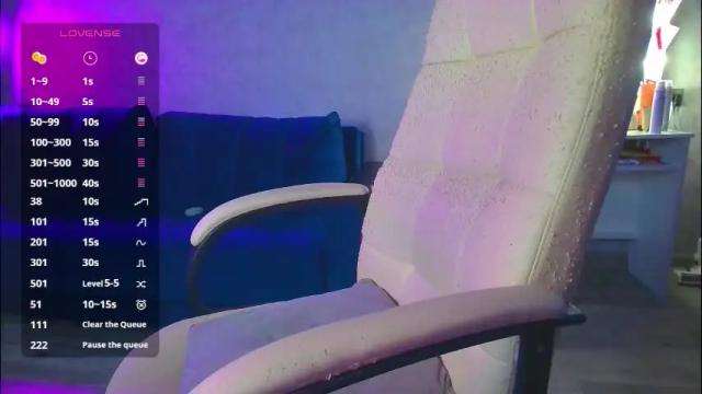 Thumbnail 2, _pink__rabbit_'s Stream at Chaturbate, 1 month ago