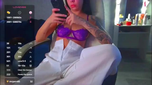 Thumbnail 3, _pink__rabbit_'s Stream at Chaturbate, 1 month ago