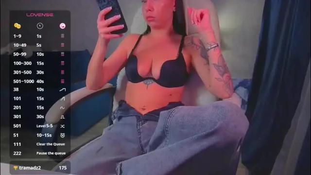 Thumbnail 3, _pink__rabbit_'s Stream at Chaturbate, 25 days ago