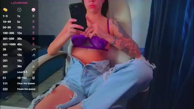 Thumbnail 1, _pink__rabbit_'s Stream at Chaturbate, 23 days ago