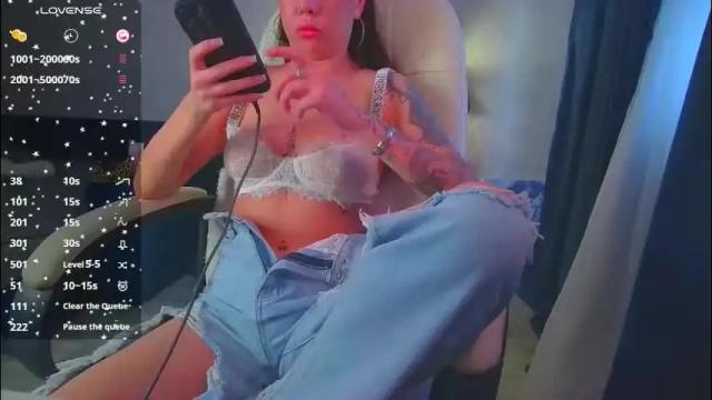 Thumbnail 2, _pink__rabbit_'s Stream at Chaturbate, 21 days ago