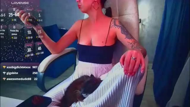 Thumbnail 2, _pink__rabbit_'s Stream at Chaturbate, 20 days ago