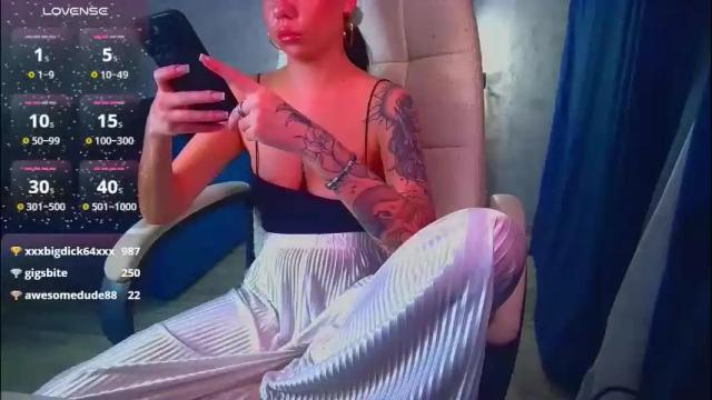 Thumbnail 3, _pink__rabbit_'s Stream at Chaturbate, 20 days ago