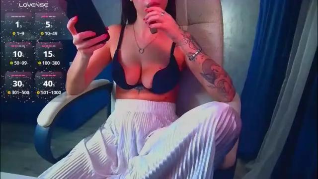 Thumbnail 1, _pink__rabbit_'s Stream at Chaturbate, 17 days ago