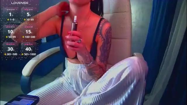 Thumbnail 3, _pink__rabbit_'s Stream at Chaturbate, 17 days ago