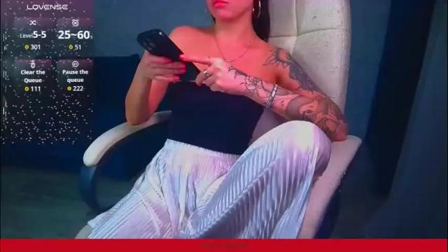 Thumbnail 1, _pink__rabbit_'s Stream at Chaturbate, 15 days ago