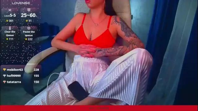 Thumbnail 3, _pink__rabbit_'s Stream at Chaturbate, 14 days ago