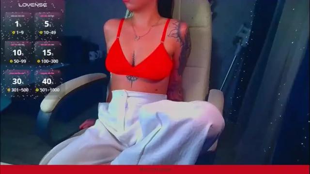 Thumbnail 2, _pink__rabbit_'s Stream at Chaturbate, 12 days ago