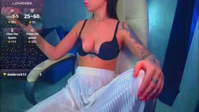 Thumbnail 1, _pink__rabbit_'s Stream at Chaturbate, 4 days ago