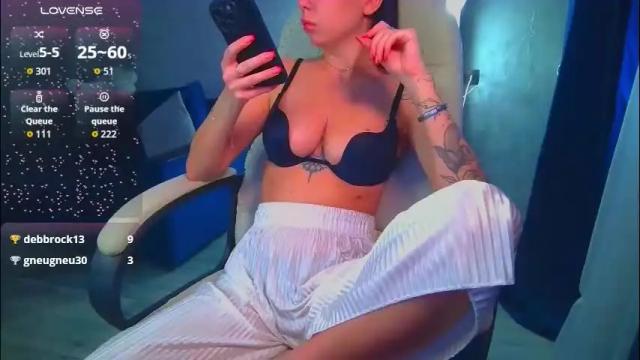 Thumbnail 3, _pink__rabbit_'s Stream at Chaturbate, 4 days ago