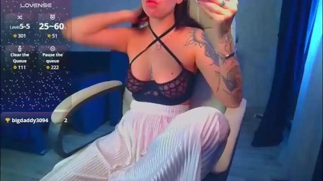 Thumbnail 1, _pink__rabbit_'s Stream at Chaturbate, 2 days ago